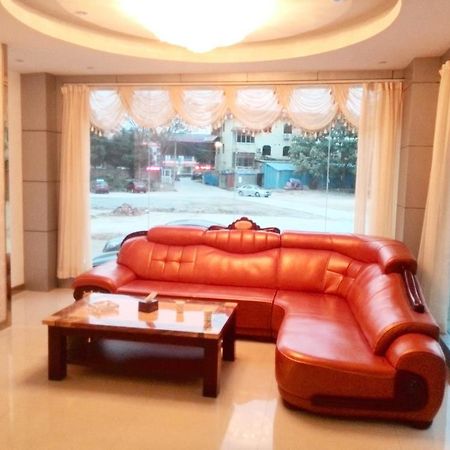 Guilin Tianyi Business Hotel Zewnętrze zdjęcie