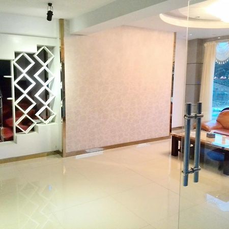 Guilin Tianyi Business Hotel Zewnętrze zdjęcie