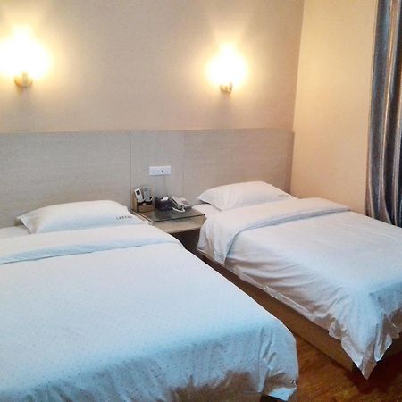 Guilin Tianyi Business Hotel Zewnętrze zdjęcie