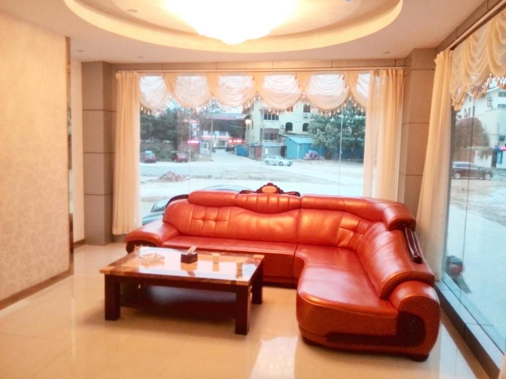 Guilin Tianyi Business Hotel Zewnętrze zdjęcie