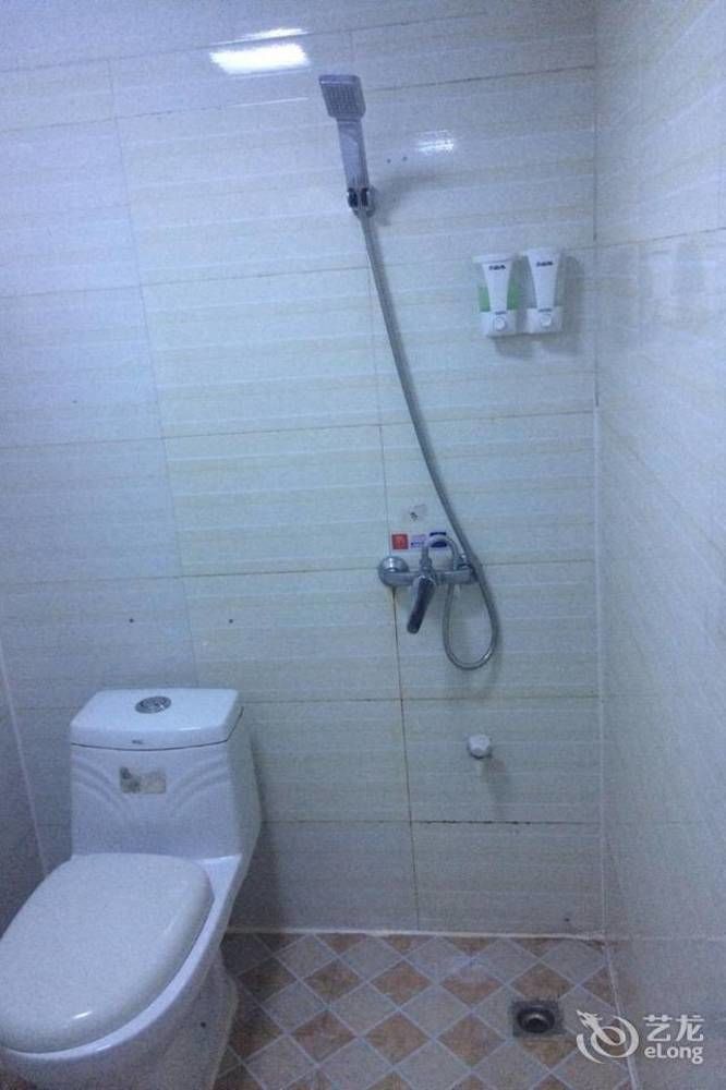 Guilin Tianyi Business Hotel Zewnętrze zdjęcie