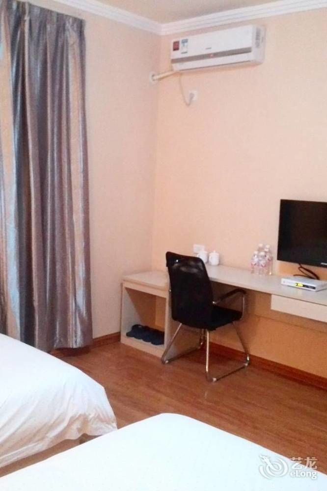 Guilin Tianyi Business Hotel Zewnętrze zdjęcie