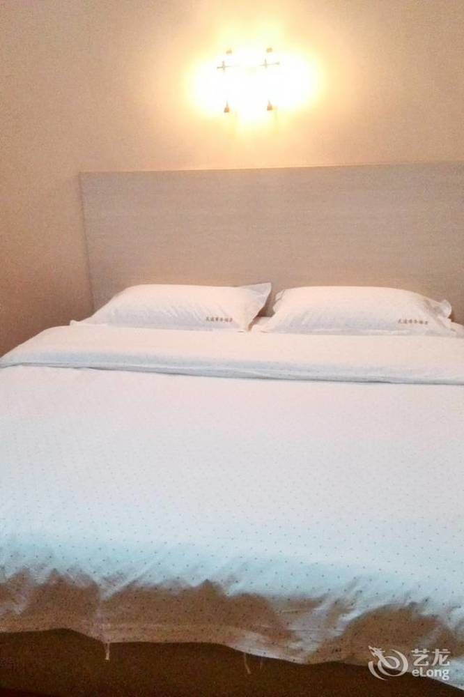 Guilin Tianyi Business Hotel Zewnętrze zdjęcie
