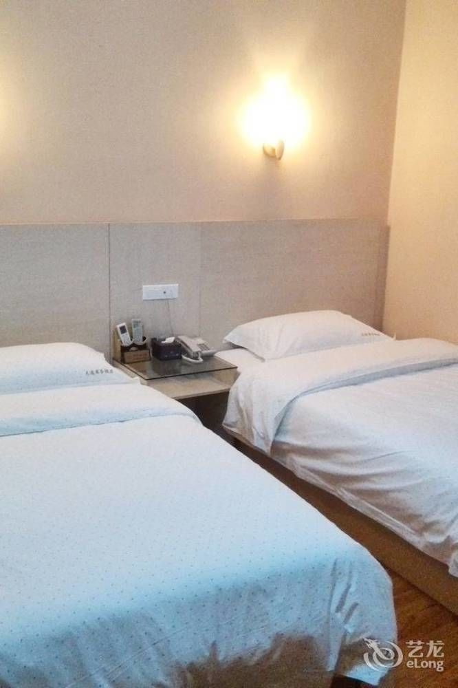 Guilin Tianyi Business Hotel Zewnętrze zdjęcie