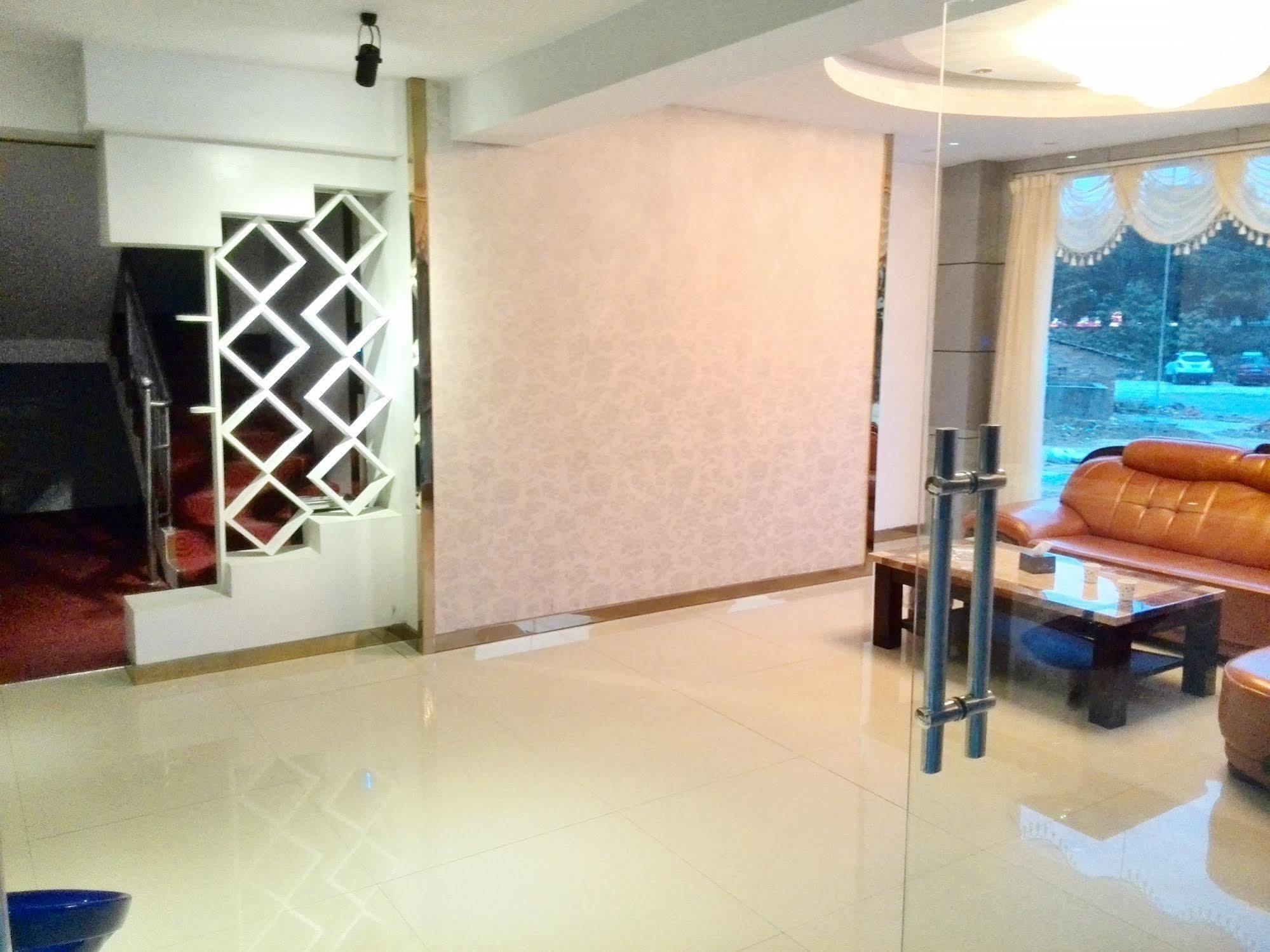 Guilin Tianyi Business Hotel Zewnętrze zdjęcie
